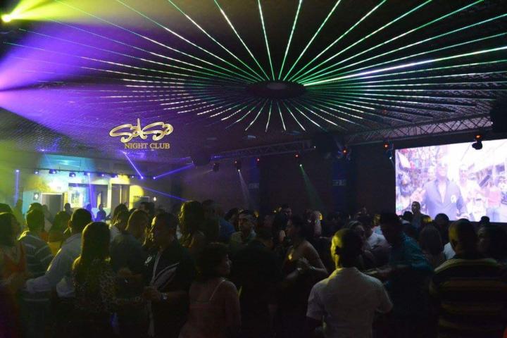 Foto 1 de Salsa Night Club - 2do Fds Mayo 2017 en Salsa Night Club, Cali