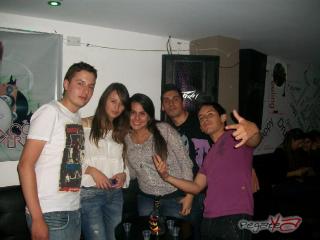 Foto 12 de Mayo 26 del 2012 en I´m Fun Discoteca Manizales, Manizales