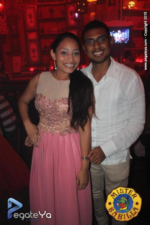 Foto 69 de Mister Babilla Enero y Febrero 2015 en Discoteca MISTER BABILLA cartagena, Cartagena