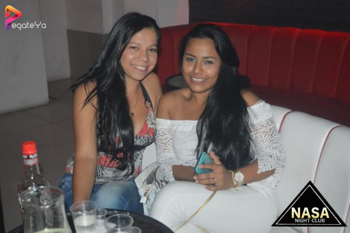 Foto 5 de Nasa Night C. - 3er & 4to Fds Marzo 2016 en Nasa Night Club