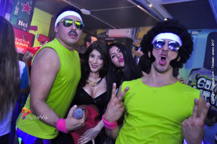 Foto 60 de Trinidad Macro Efectus Diciembre 2016 en Trinidad Discoteca Bucaramanga, Bucaramanga