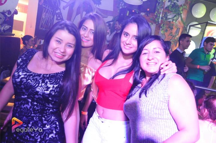 Foto 71 de Malabar - 13 y 14 de enero de 2017 en Discoteca Malabar Bucaramanga, Bucaramanga