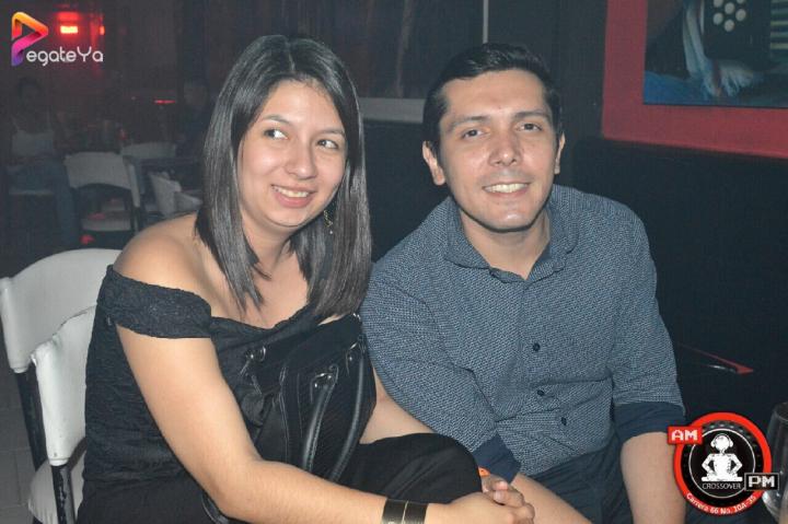Foto 16 de AmPm - 3ER Fds Mayo 2017 en Am / PM Bar - Cali, Cali