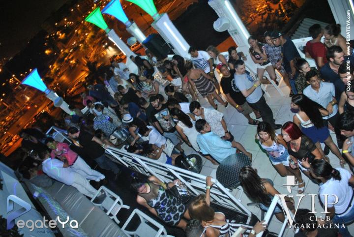 Foto 6 de vip 25 y 26 de marzo de 2016 en vip 25 y 26 de, Cartagena