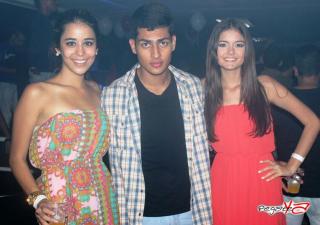 Foto 24 de Septiembre 21 del 2013 en Nozomi Club, Cali