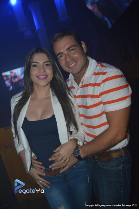 Foto 68 de Malabar - 21 de febrero de 2015 en Discoteca Malabar Bucaramanga, Bucaramanga