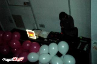 Foto 35 de Marzo 09 del 2013 en Babel / Barra Libre Cali, Cali