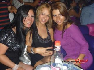 Foto 3 de Marzo 03 del 2012 en La Maldita Primavera Cali, Cali