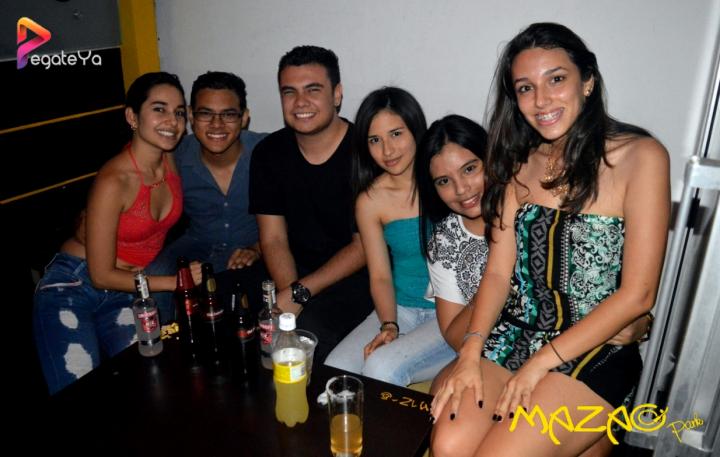 Foto 9 de Mazao Park - 3er FDS Agosto 2015 en Mazao Park, Cali