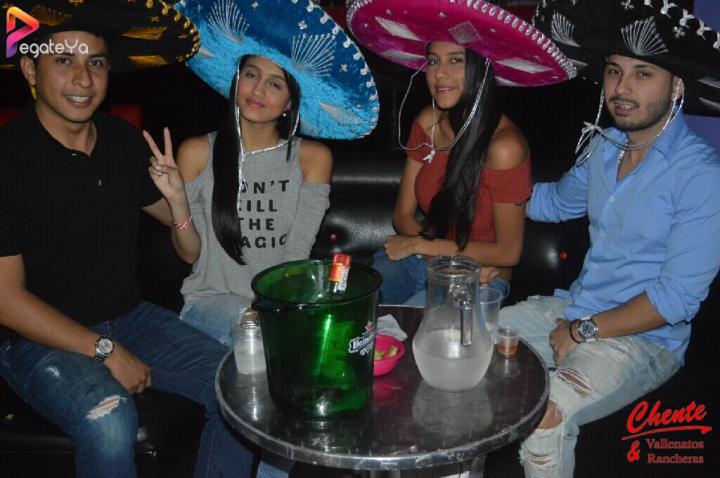Foto 28 de Chente - 1er & 2do FDS Enero 2017 en CHENTE Vallenatos y Rancheras, Cali