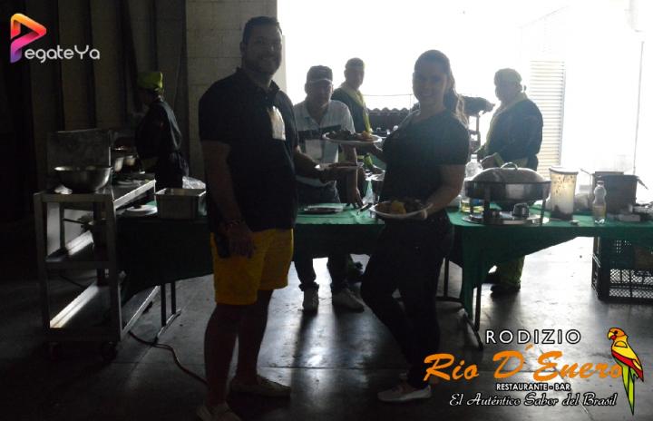Foto 41 de Rio D´enero - 4to FDS Agt 2016 en Rio D´enero, Cali