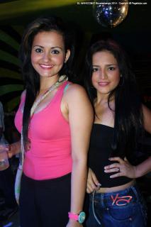 Foto 6 de Discoteca El Manicomio - 15 febrero 2014 en Discoteca El Manicomio Bucaramanga, Bucaramanga