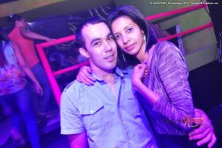 Foto 90 de Discoteca El Manicomio - 15 febrero 2014 en Discoteca El Manicomio Bucaramanga, Bucaramanga