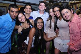 Foto 33 de BAR El DF - 15 febrero 2014 en Discoteca DF Bucaramanga, Bucaramanga