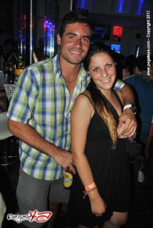 Foto 1 de taboo 12 y 19 de enero de 2013 en Discoteca Taboo Cartagena, Cartagena