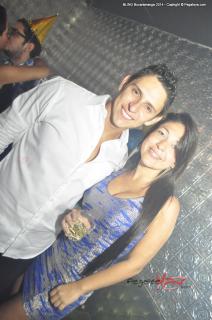 Foto 52 de Bar Bling - 15 de febrero de 2012 en Bar Bling Bucaramanga, Bucaramanga