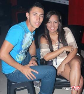 Foto 22 de Noviembre 16 del 2013 en Nozomi Club, Cali