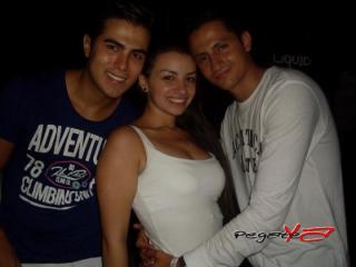 Foto 31 de Marzo 2 y 3 del 2012 en Liquid Pereira, Pereira