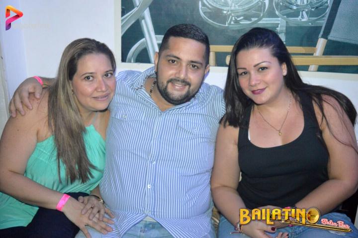 Foto 47 de Bailatino - 4to Fds Mayo 2017 en Bailatino - Bar, Cali