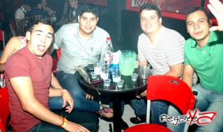 Foto 11 de Abril 6 del 2013 en Am / PM Bar - Cali, Cali