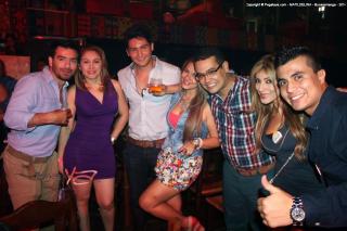 Foto 19 de Matildelina - Viernes 23 de mayo de 2014 en Discoteca Matildelina Bucaramanga, Bucaramanga