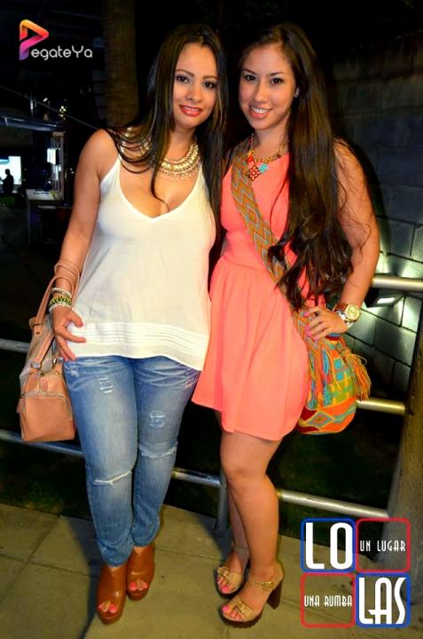 Foto 65 de Lolas - 5to FDS Mayo 2015 en Lolas Club Menga Cali, Cali