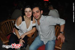 Foto 6 de cafe del mar 14 y 15 de sep de 2012 en cafe del mar cartagena, Cartagena