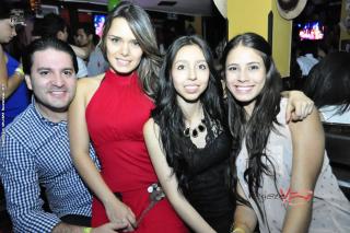 Foto 48 de Malabar Septiembre de 2013 en Discoteca Malabar Bucaramanga, Bucaramanga