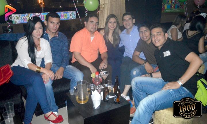 Foto 9 de Penthouse 1800 - 4to FDS Agosto 2015 en Penthouse 1800, Cali