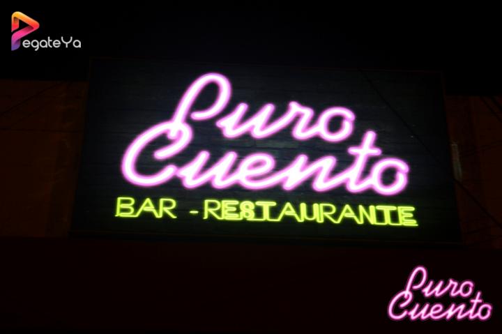 Foto 24 de PURO CUENTO BAR - 3er - 4to Fds Nov. 201 en Puro Cuento Bar, Cali