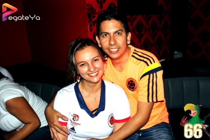 Foto 48 de La Lora 2do / 3er Fds Junio 2016 en La Lora Bar, Cali
