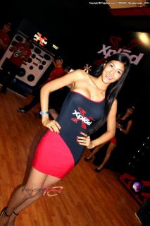 Foto 12 de Cenfer Chicas Car audio 2014 en Cenfer Chicas Car audio 2014, Bucaramanga
