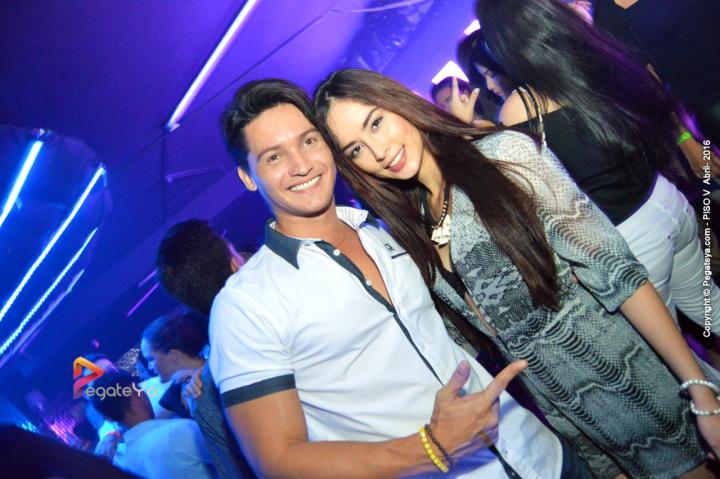 Foto 203 de Piso V - Sabado 9 abril de 2016 en Bar Piso V Bucaramanga, Bucaramanga
