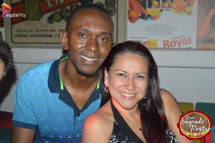 Foto 29 de Sagrado Rostro - 4To Fds Mayo 2017 en Fonda Sagrado Rostro