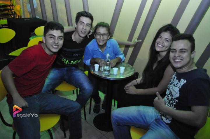 Foto 29 de Marianamen sábado 06 de julio 2015 en Discoteca Maria Namen Bucaramanga, Bucaramanga