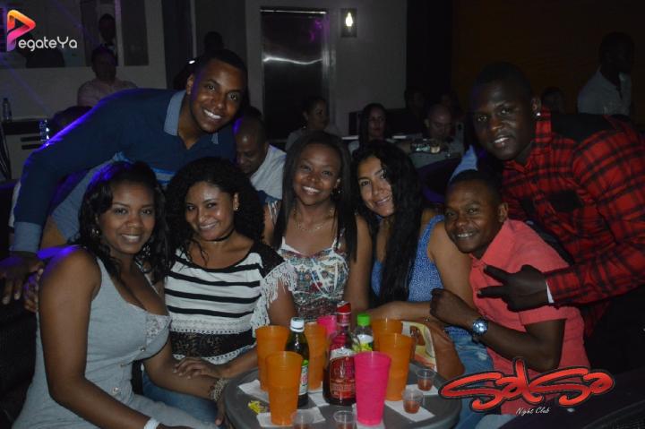 Foto 17 de Salsa Night Club - 1er Fds Sept. 2016 en Salsa Night Club, Cali