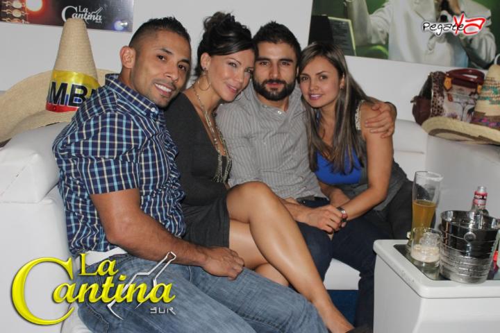 Foto 8 de La Cantina Sur - 3er FDS Nov 2014 en La Cantina Sur, Cali