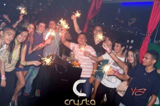 Foto 44 de Fotos Discoteca Crista Abril 2013 en Discoteca Crista Medellin, Medellín