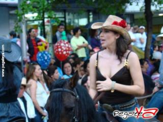 Foto 62 de Cabalgata 2009 - Feria Bucaramanga en Cabalgata 2009, Bucaramanga