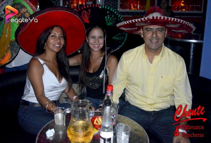 Foto 4 de Chente - 4to FDS Agosto 2015 en CHENTE Vallenatos y Rancheras, Cali