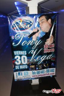 Foto 52 de Jala Jala - Tony Vega en Jala Jala Club, Cali