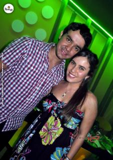 Foto 38 de Fotos Maria Namen 6 oct 2012 en Discoteca Maria Namen Bucaramanga, Bucaramanga