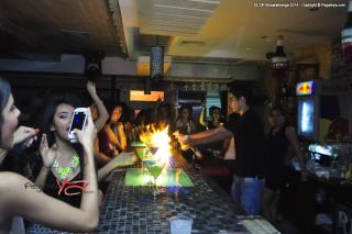 Foto 36 de BAR El DF - 22 febrero 2014 en Discoteca DF Bucaramanga, Bucaramanga