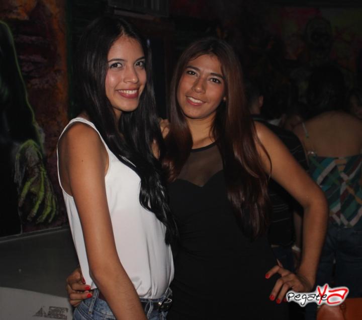 Foto 52 de Lolas Club - 3er FDS Nov 2014 en Lolas Club Menga Cali, Cali