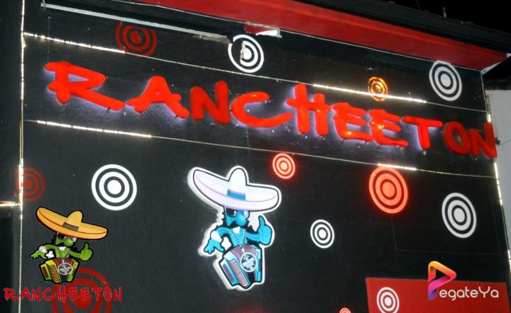 Foto 19 de Rancheeton - 1er FDS Junio 2015 en Rancheton Cali, Cali