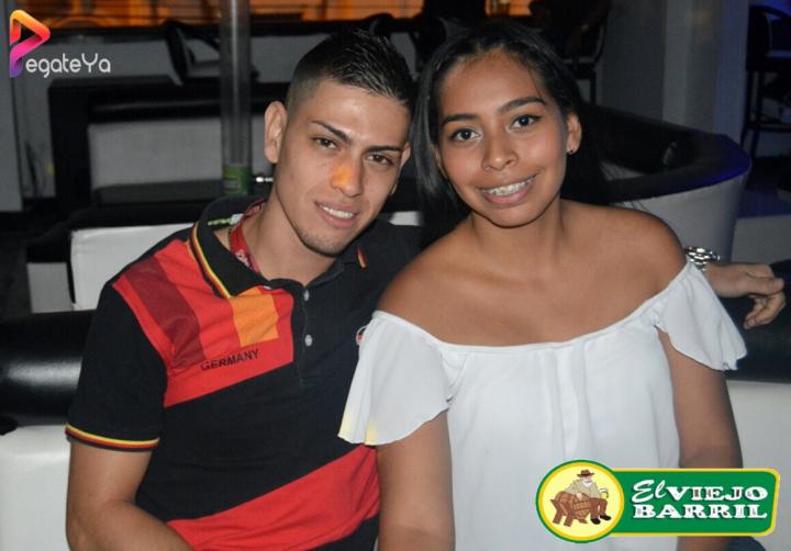 Foto 11 de El Viejo Barril de la Sexta - 01.06.17 en El Viejo Barril de la Sexta, Cali