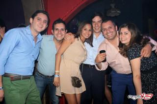 Foto 53 de Septiembre 28 del 2013 en Kabaret - Granada, Cali
