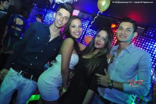 Foto 34 de Bar Bling - 22 de febrero de 2014 en Bar Bling Bucaramanga, Bucaramanga