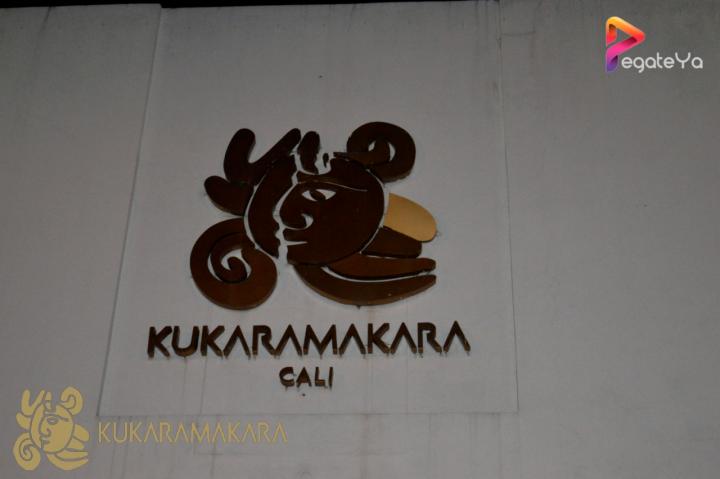 Foto 25 de Kukara - 2do FDS Dic. 2015 en Kukaramakara Discoteca Cali, Cali