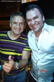 Foto 80 de Bar Metropolitan- 20 -22 febrero 2014 en Discoteca Metropolitan Bucaramanga, Bucaramanga